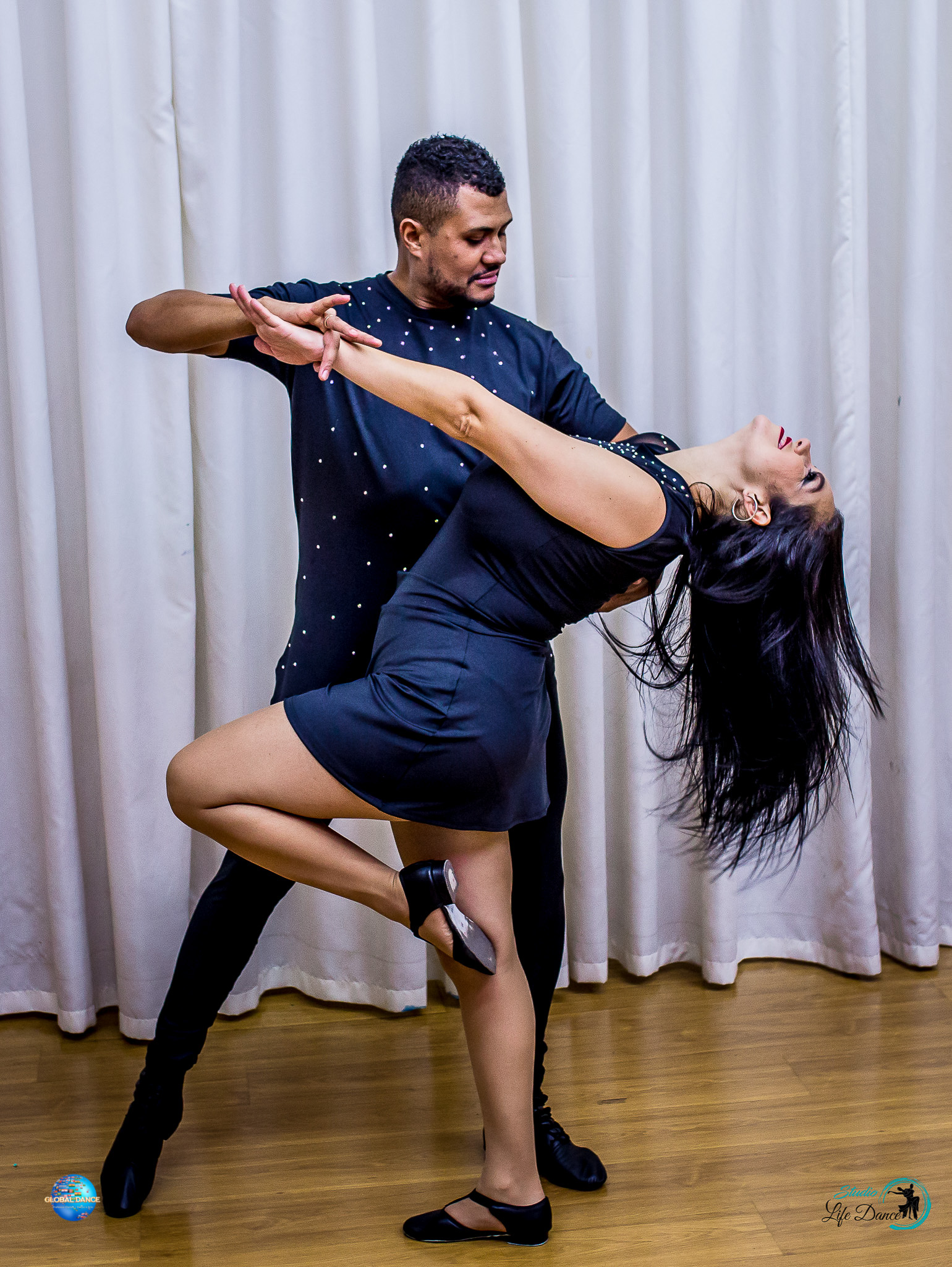 Dança de Salão