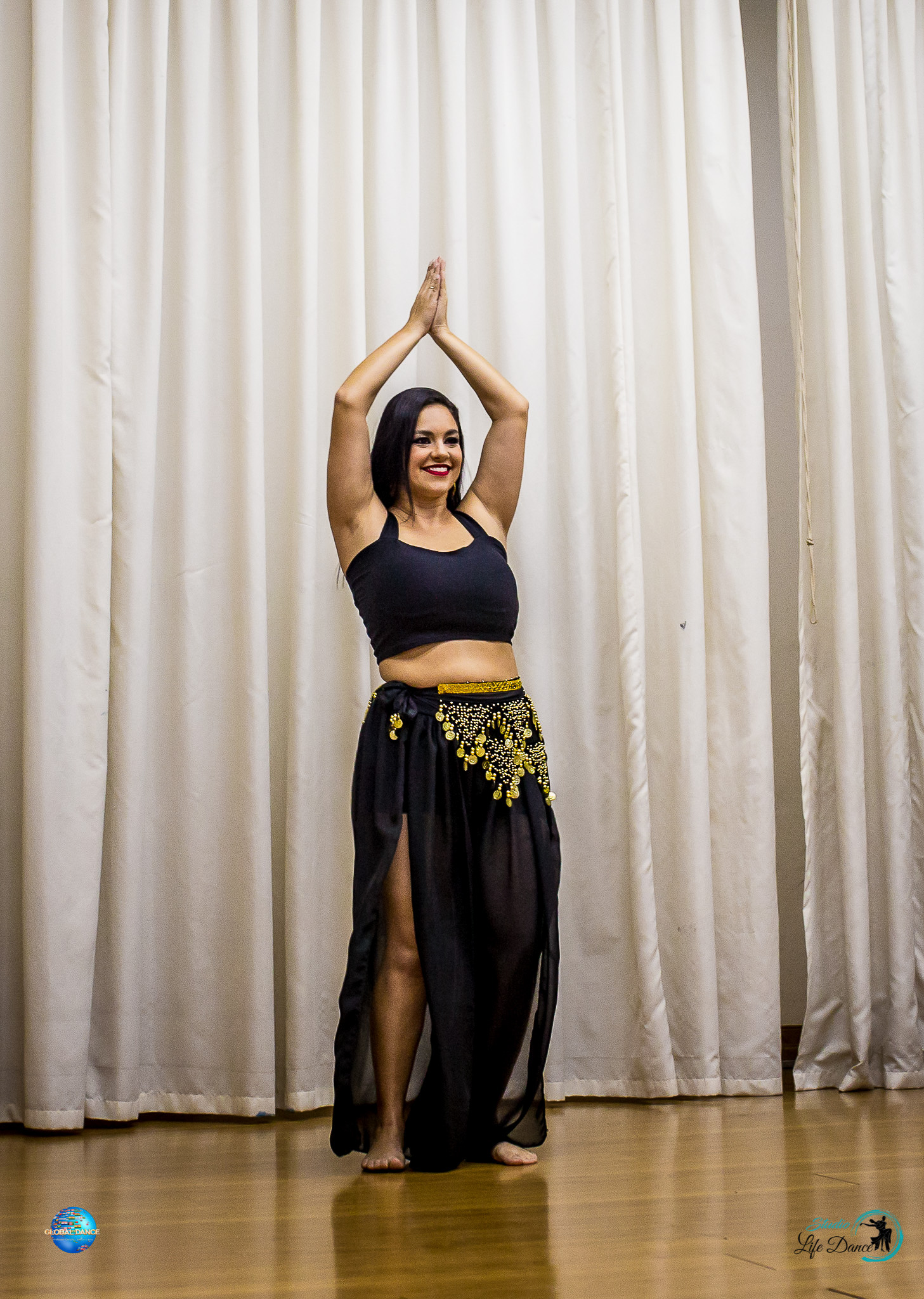 Dança do Ventre