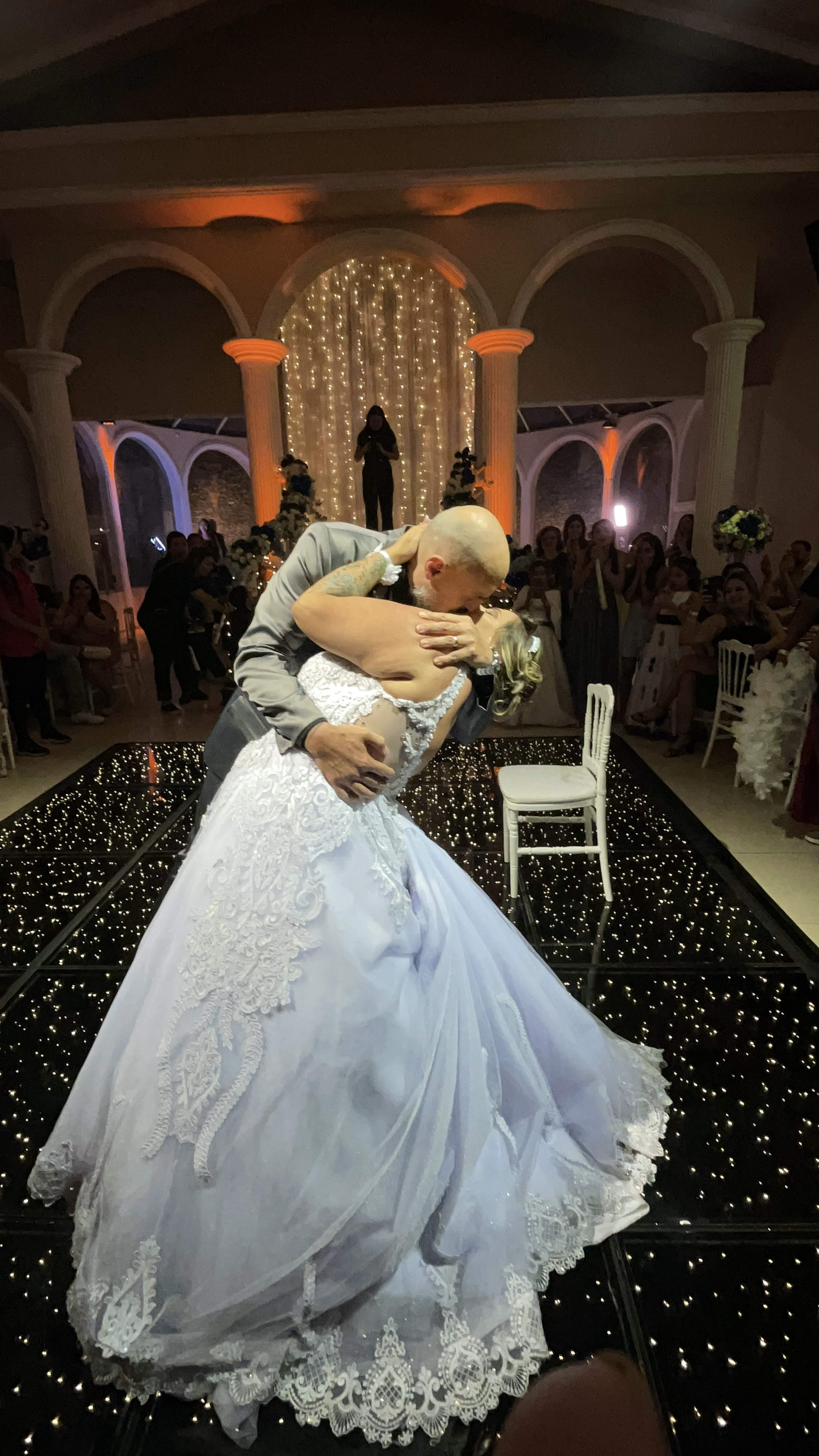 Dança de salão